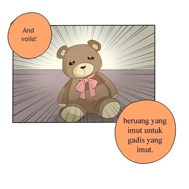 unOrdinary Chapter 48 - halaman 48