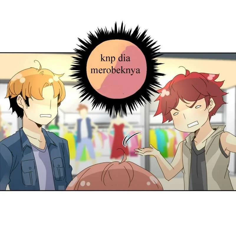 unOrdinary Chapter 48 - halaman 49