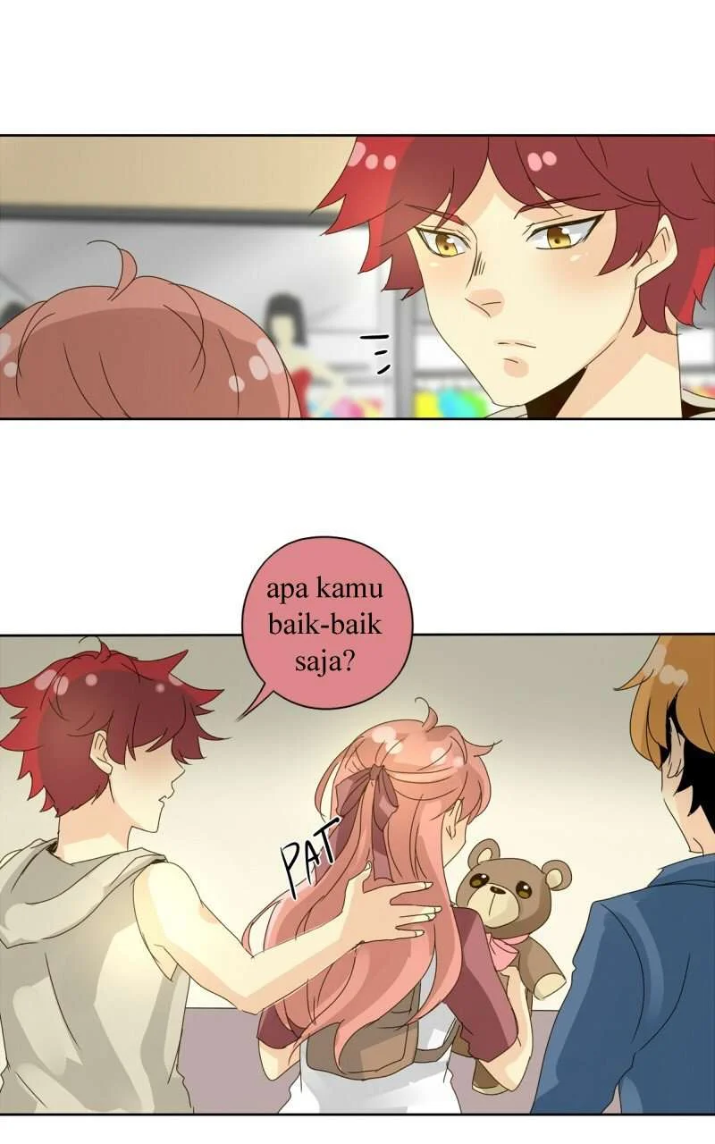 unOrdinary Chapter 48 - halaman 51