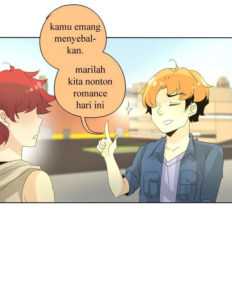 unOrdinary Chapter 48 - halaman 6