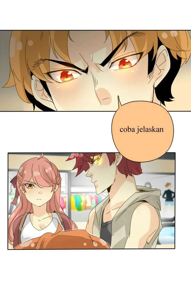 unOrdinary Chapter 48 - halaman 61