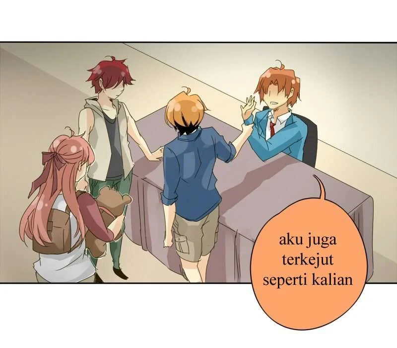 unOrdinary Chapter 48 - halaman 62