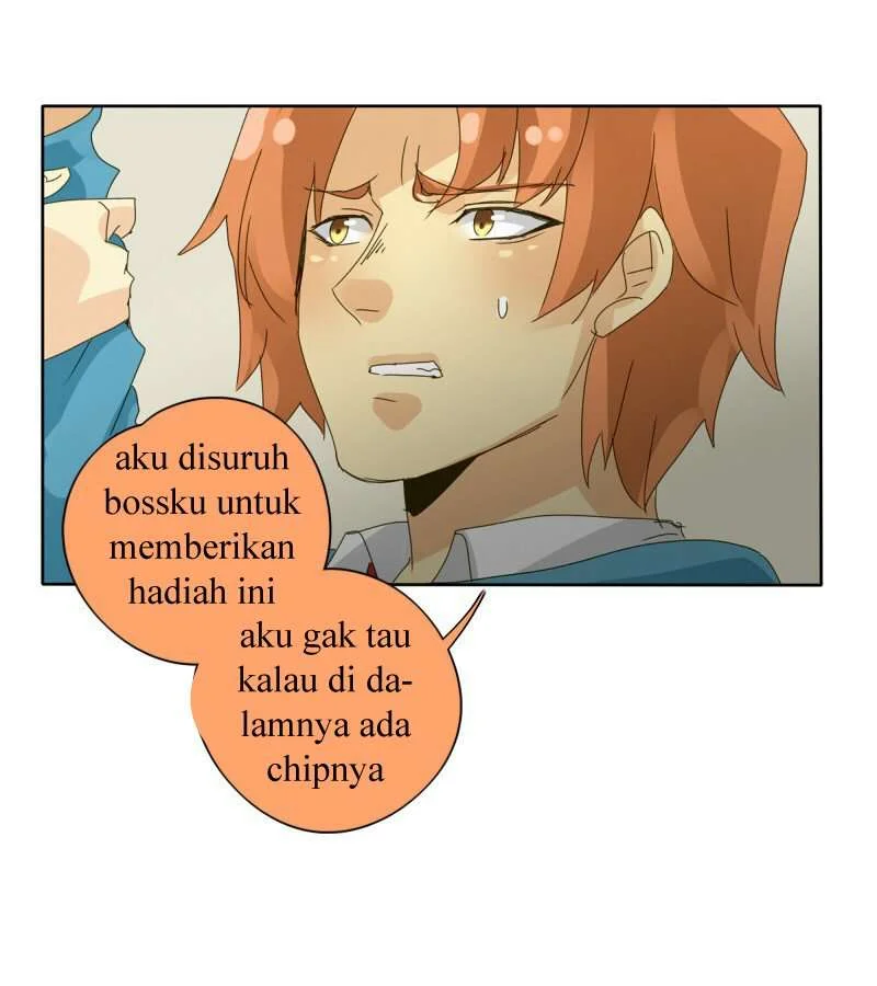 unOrdinary Chapter 48 - halaman 63