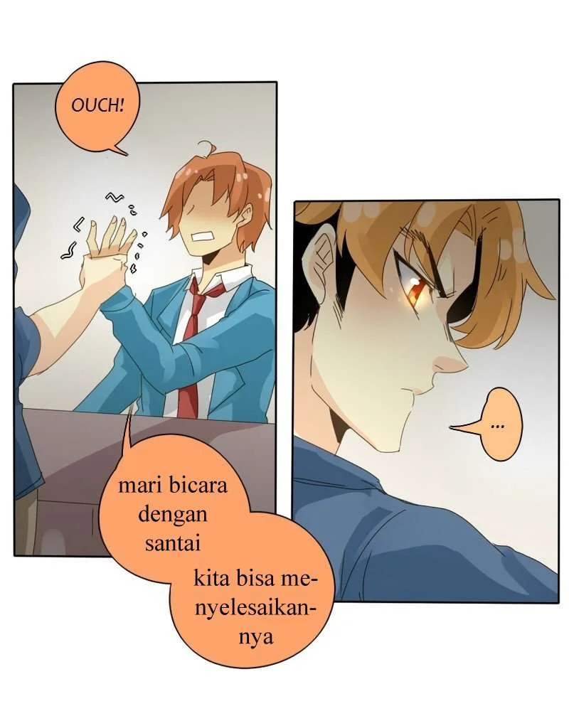 unOrdinary Chapter 48 - halaman 64