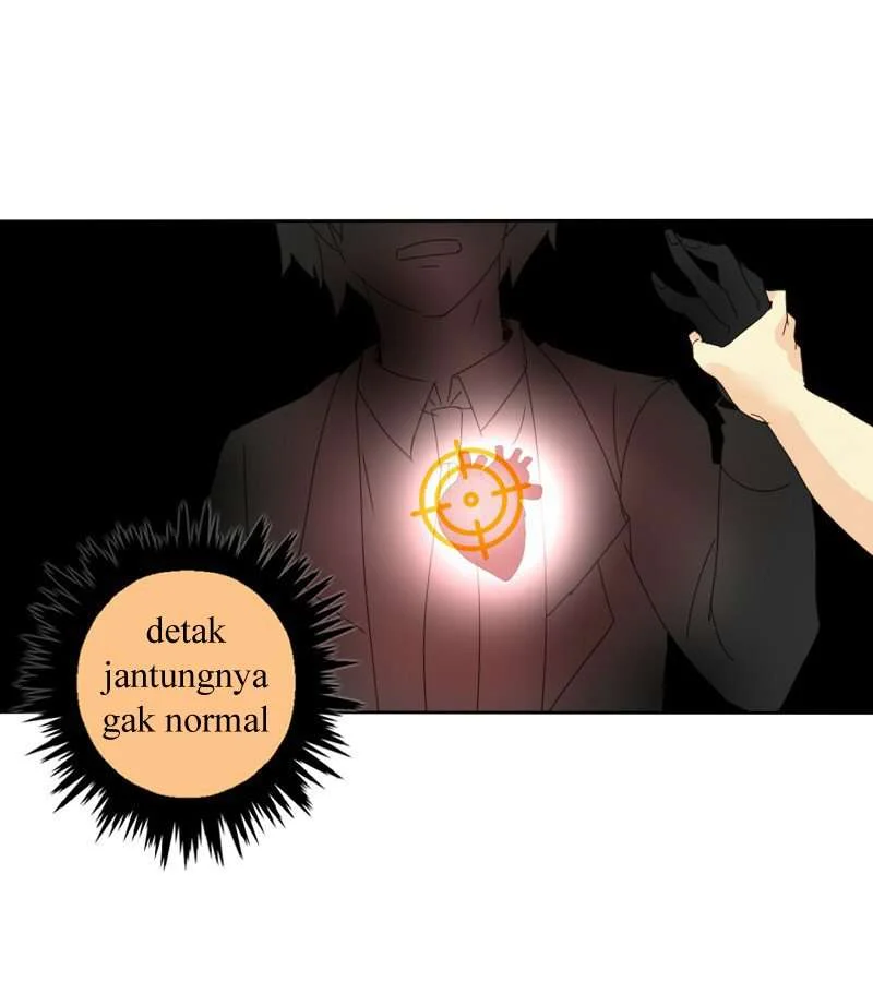 unOrdinary Chapter 48 - halaman 65