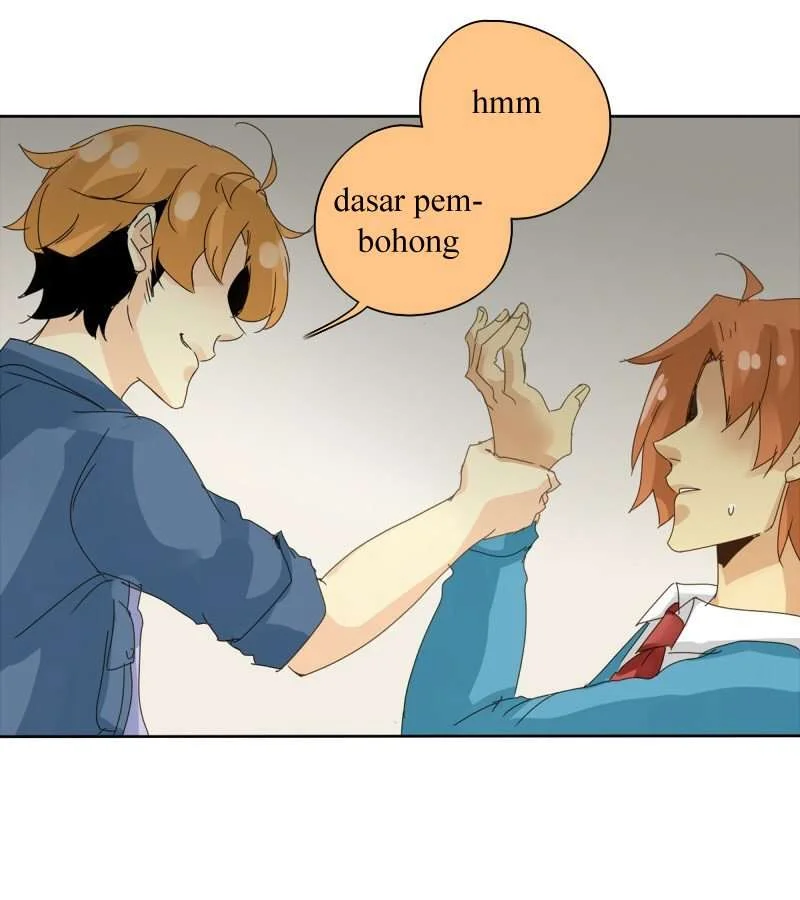 unOrdinary Chapter 48 - halaman 67
