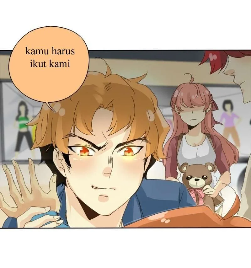 unOrdinary Chapter 48 - halaman 69