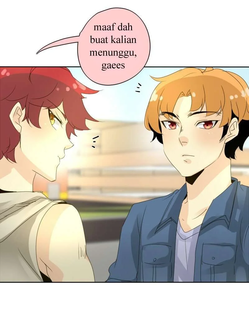 unOrdinary Chapter 48 - halaman 7