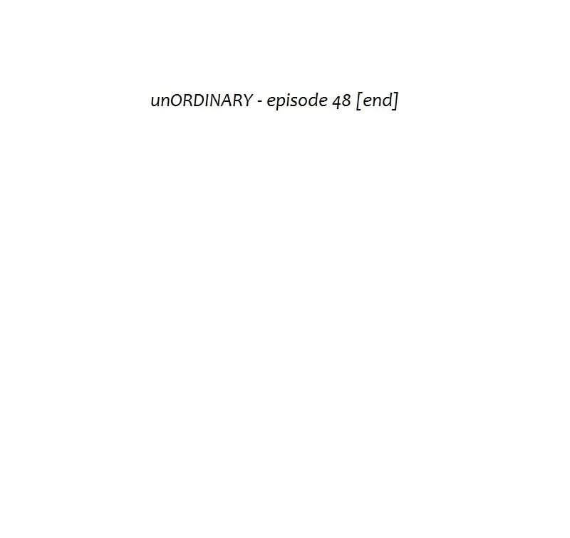 unOrdinary Chapter 48 - halaman 74