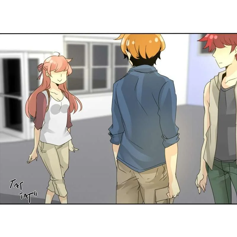 unOrdinary Chapter 48 - halaman 8