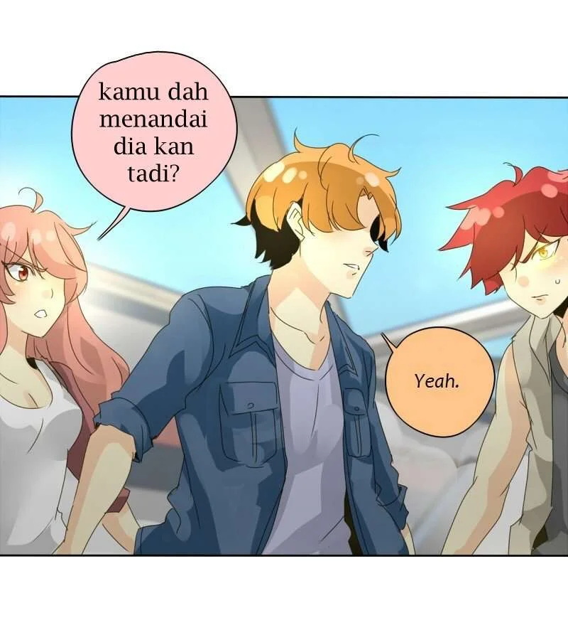 unOrdinary Chapter 49 - halaman 12