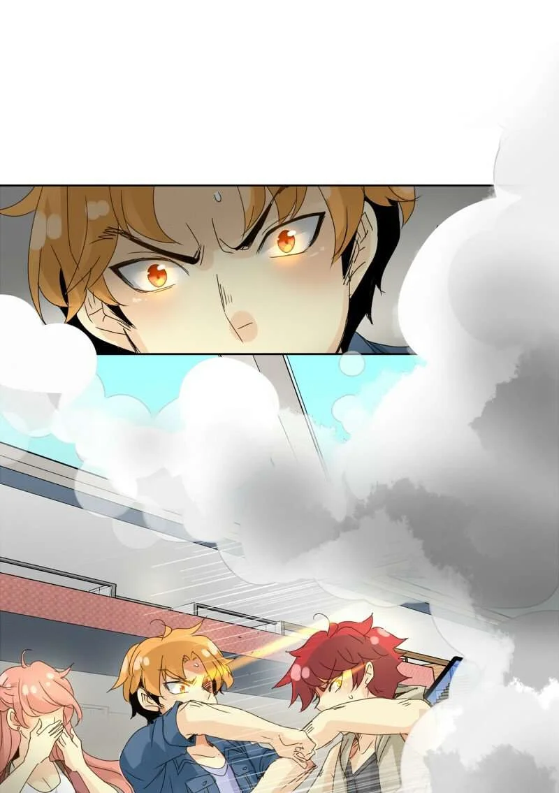 unOrdinary Chapter 49 - halaman 2