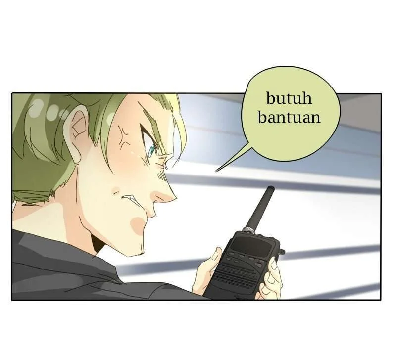 unOrdinary Chapter 49 - halaman 22