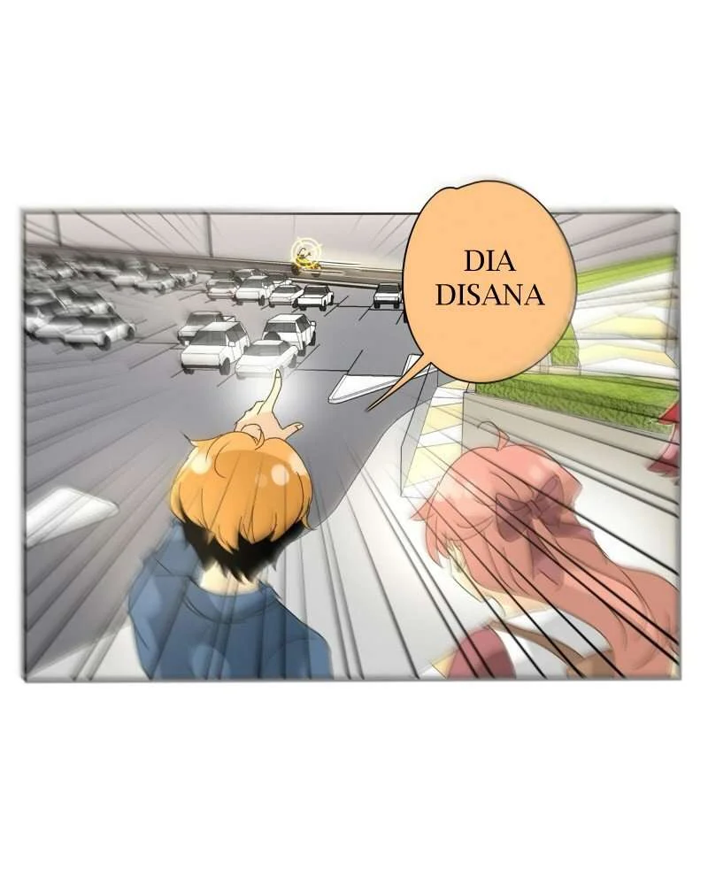 unOrdinary Chapter 49 - halaman 27