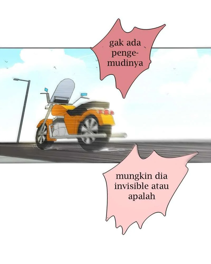 unOrdinary Chapter 49 - halaman 28