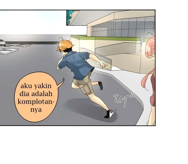 unOrdinary Chapter 49 - halaman 29