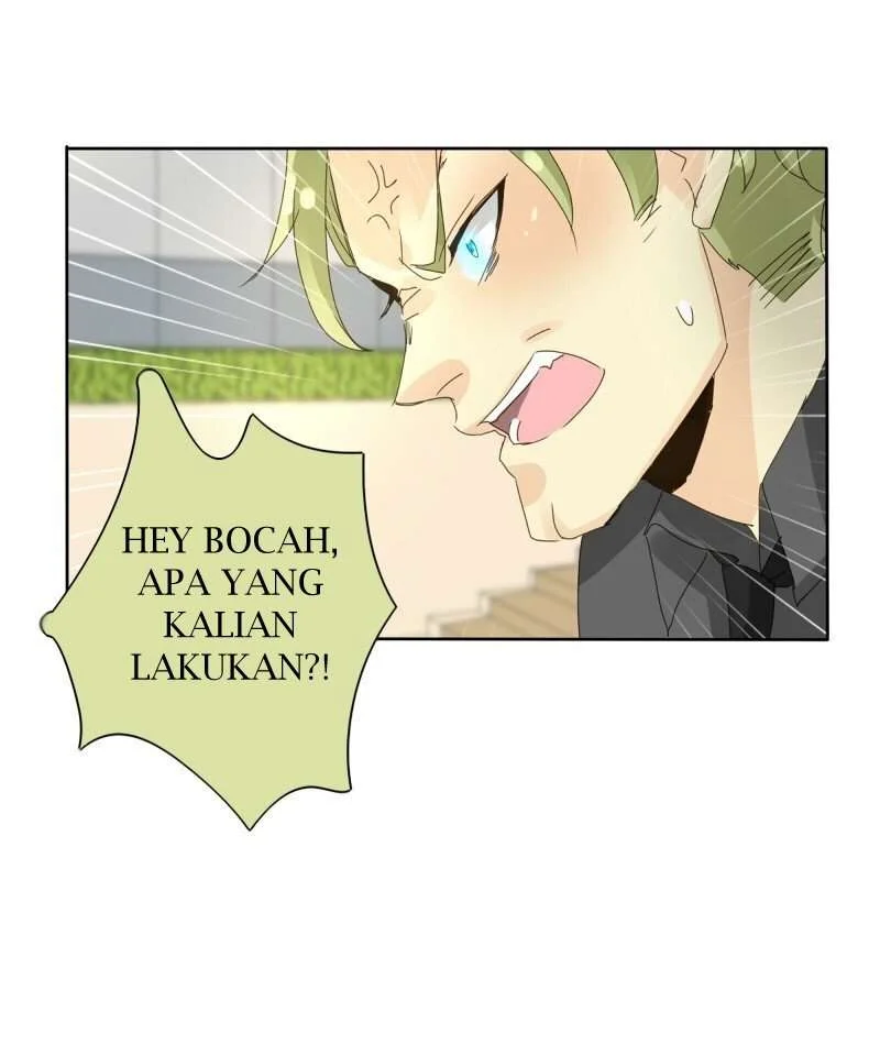 unOrdinary Chapter 49 - halaman 45