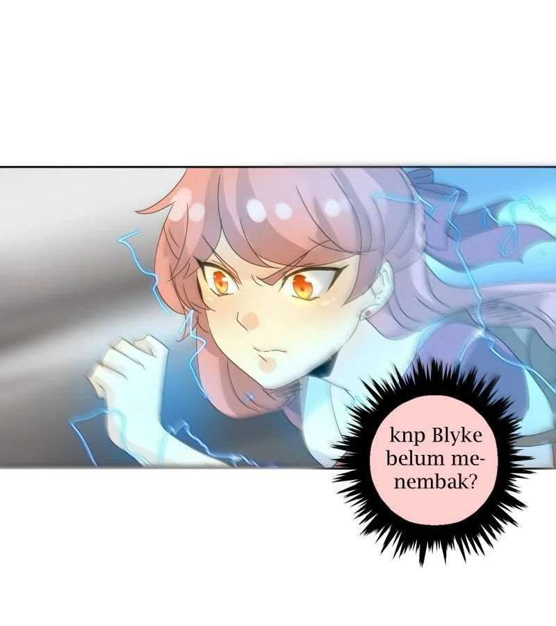 unOrdinary Chapter 49 - halaman 48