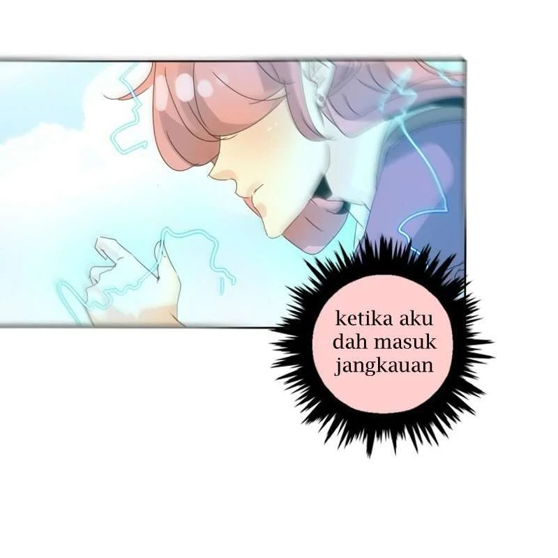 unOrdinary Chapter 49 - halaman 50