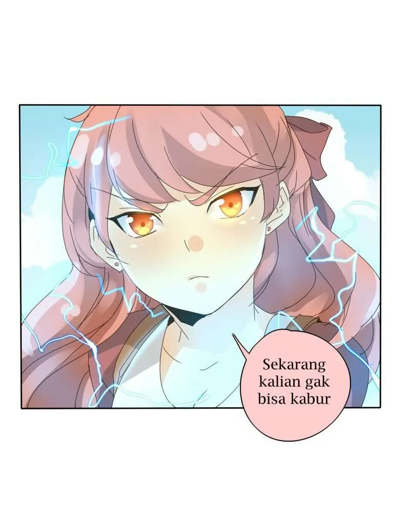 unOrdinary Chapter 49 - halaman 56