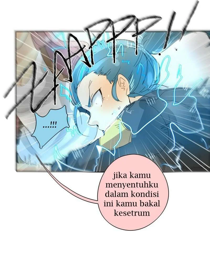 unOrdinary Chapter 49 - halaman 59