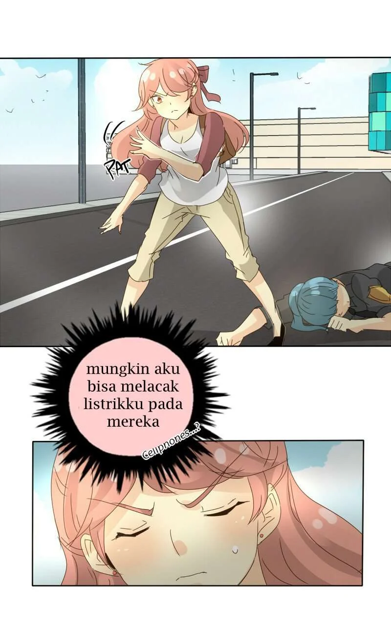 unOrdinary Chapter 49 - halaman 64