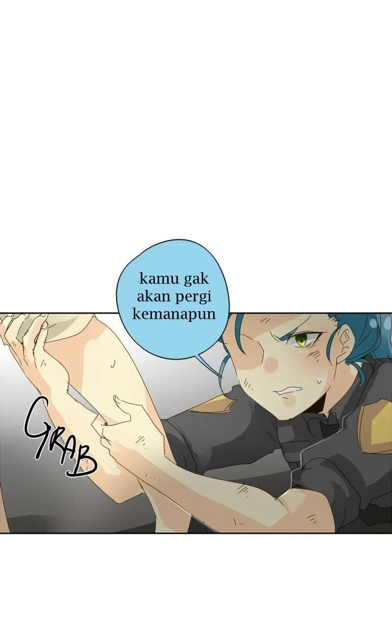 unOrdinary Chapter 49 - halaman 65