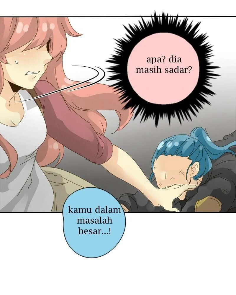 unOrdinary Chapter 49 - halaman 66