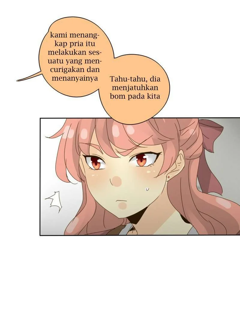unOrdinary Chapter 49 - halaman 70