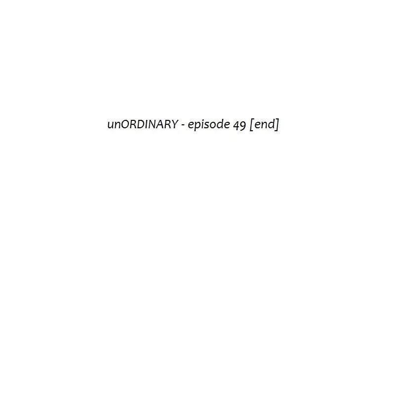 unOrdinary Chapter 49 - halaman 72