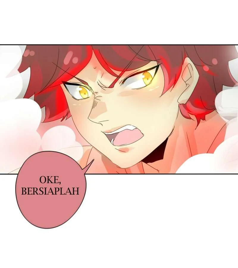 unOrdinary Chapter 49 - halaman 8