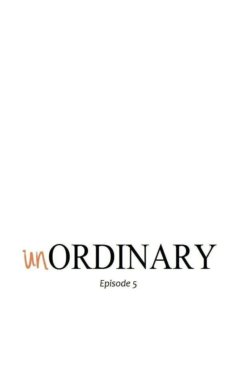 unOrdinary Chapter 5 - halaman 14