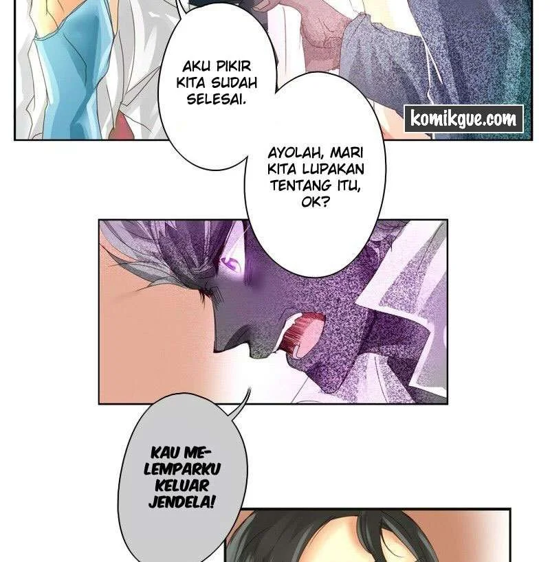 unOrdinary Chapter 5 - halaman 24