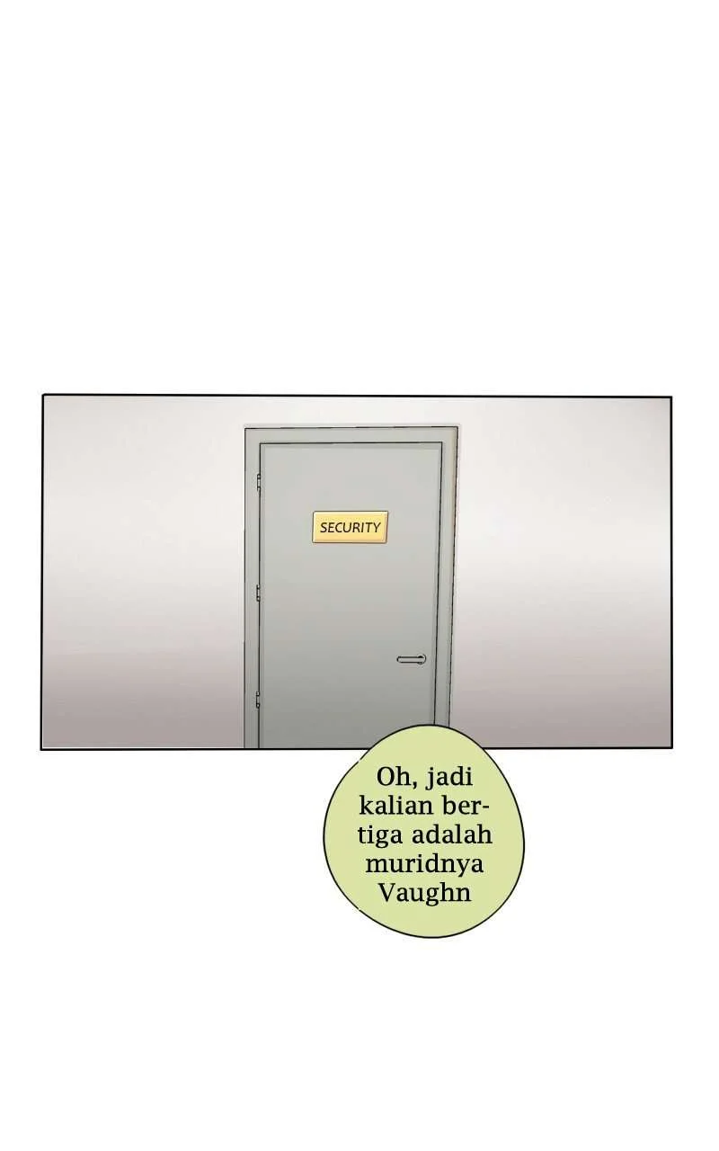 unOrdinary Chapter 50 - halaman 1