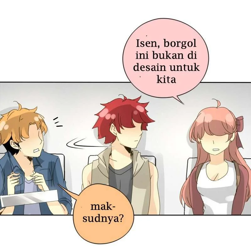 unOrdinary Chapter 50 - halaman 11