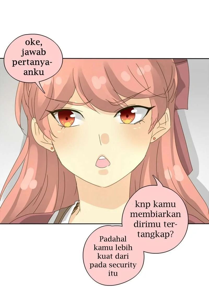 unOrdinary Chapter 50 - halaman 12