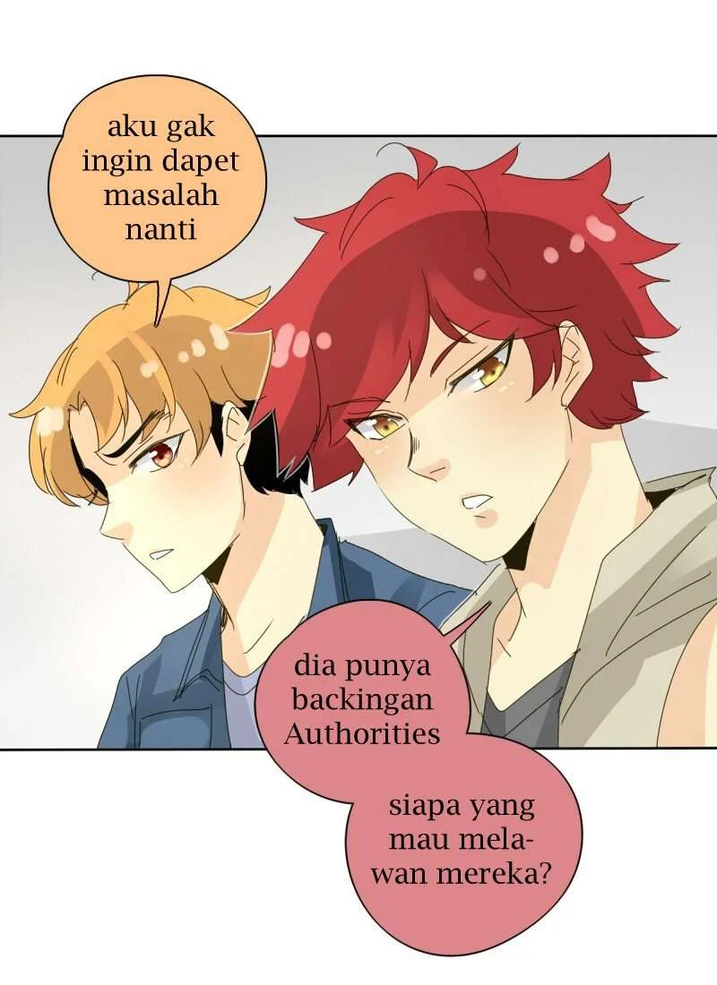unOrdinary Chapter 50 - halaman 13