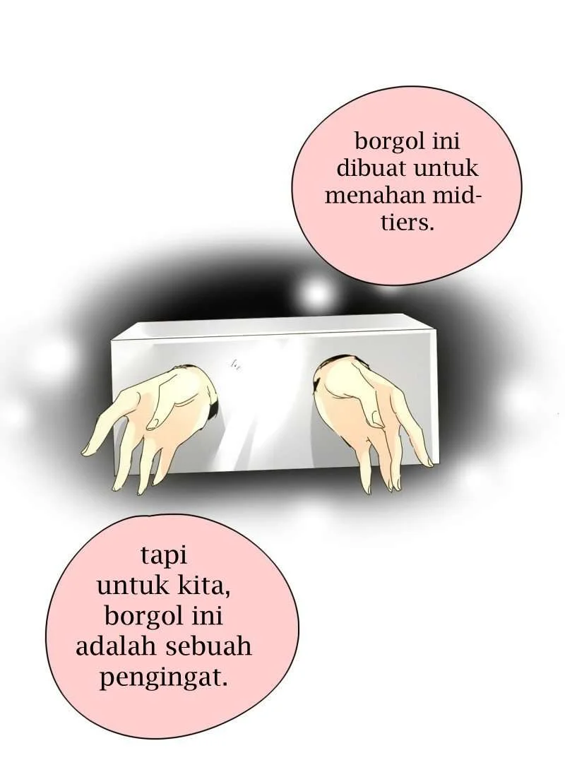 unOrdinary Chapter 50 - halaman 15