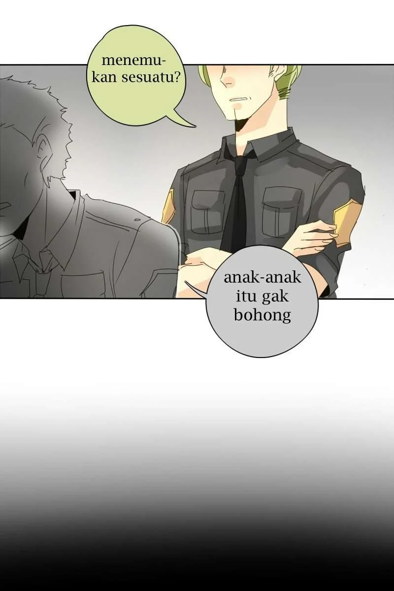 unOrdinary Chapter 50 - halaman 19