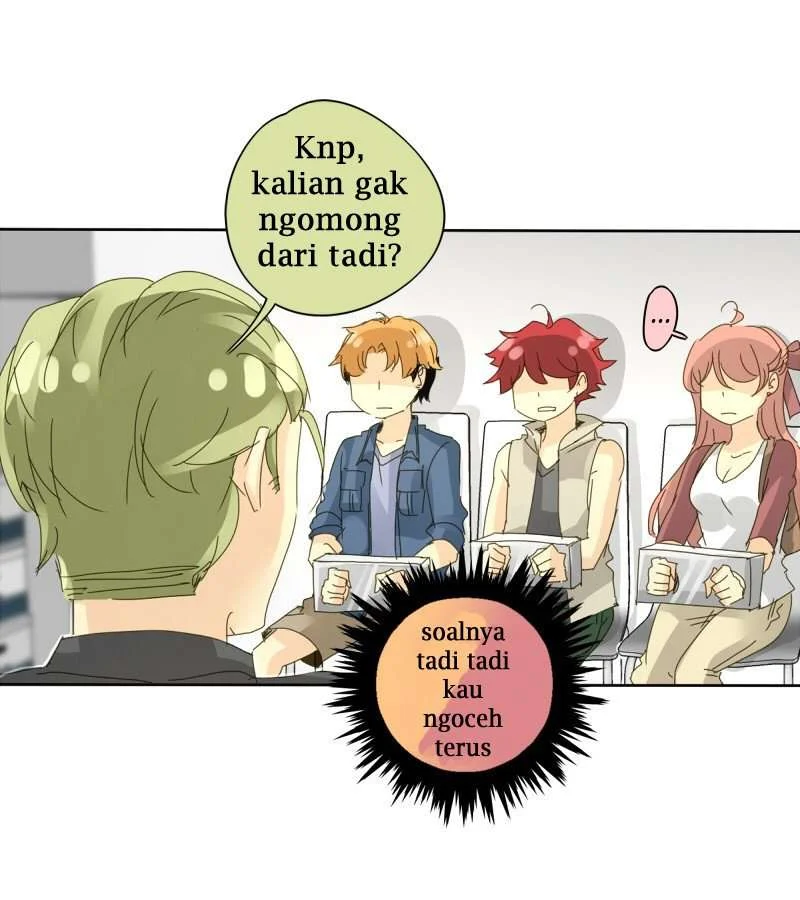 unOrdinary Chapter 50 - halaman 2