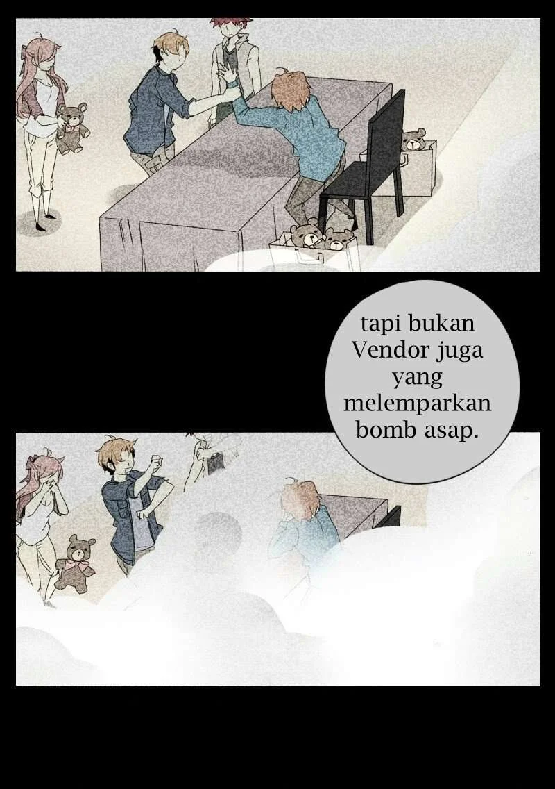 unOrdinary Chapter 50 - halaman 20