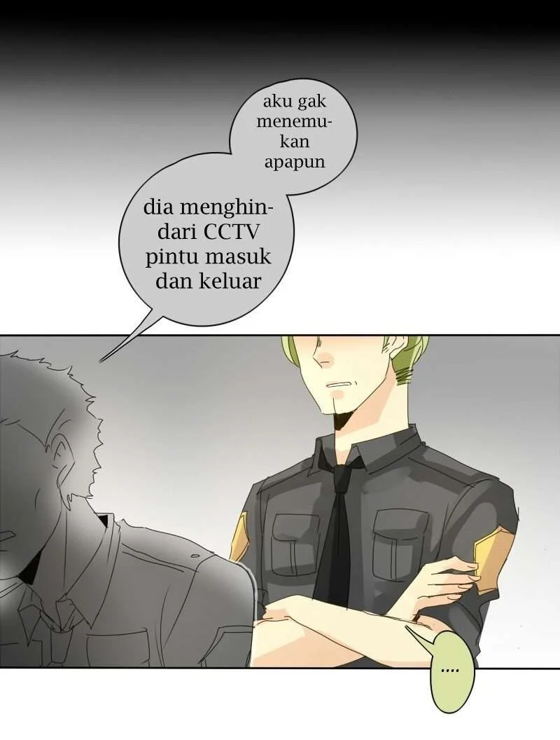 unOrdinary Chapter 50 - halaman 27