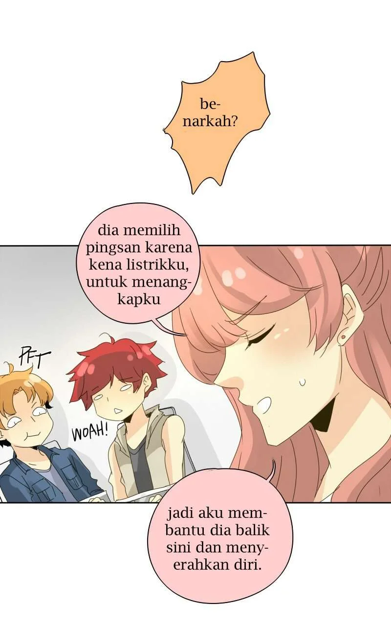 unOrdinary Chapter 50 - halaman 29