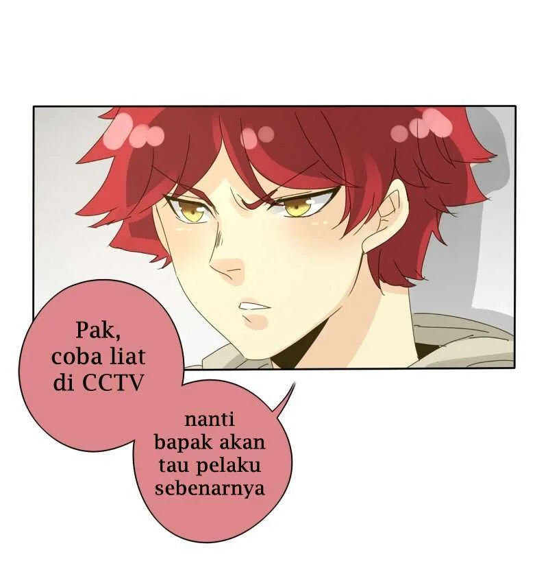 unOrdinary Chapter 50 - halaman 3