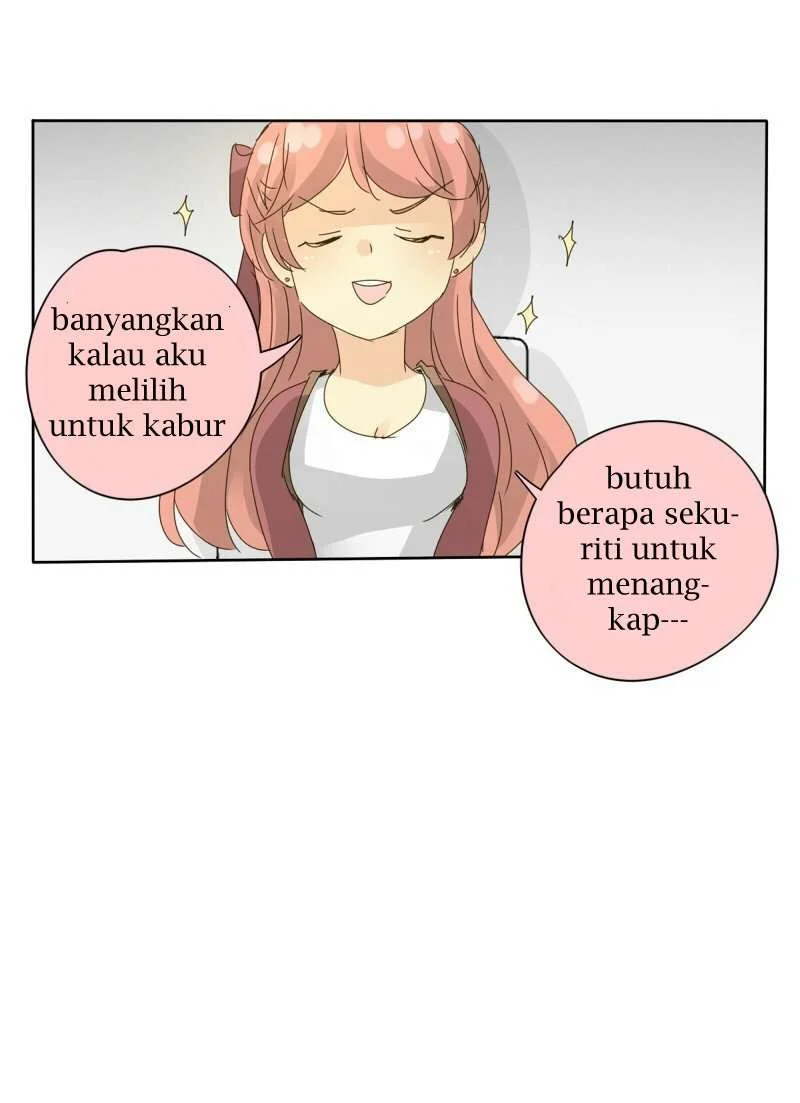 unOrdinary Chapter 50 - halaman 30