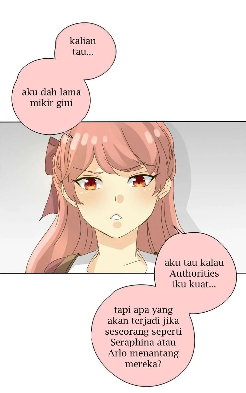 unOrdinary Chapter 50 - halaman 32