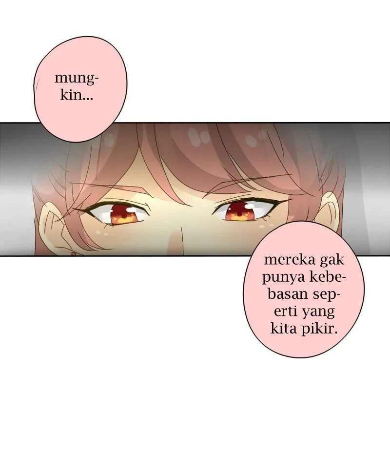 unOrdinary Chapter 50 - halaman 34