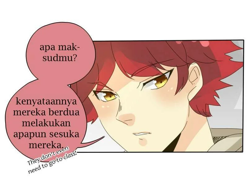 unOrdinary Chapter 50 - halaman 35