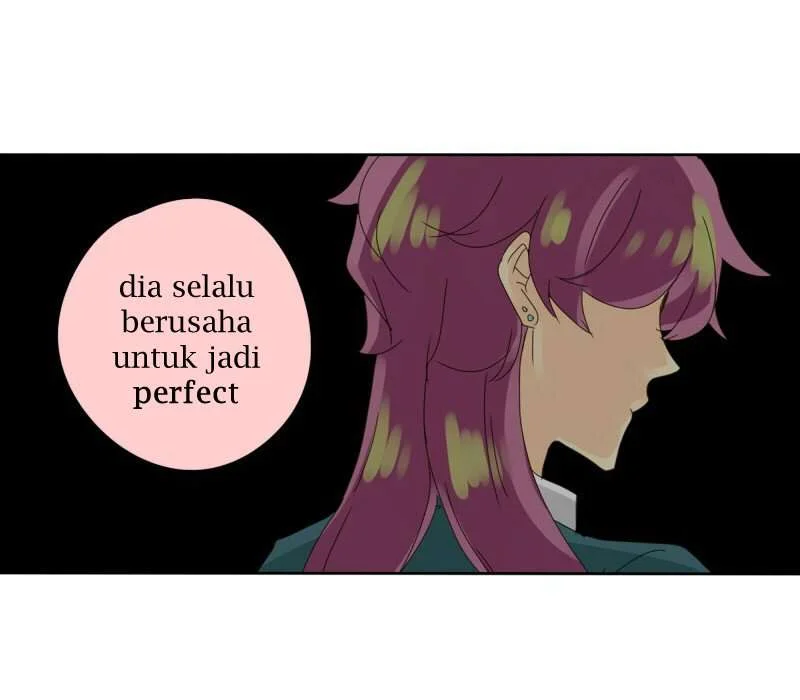 unOrdinary Chapter 50 - halaman 38