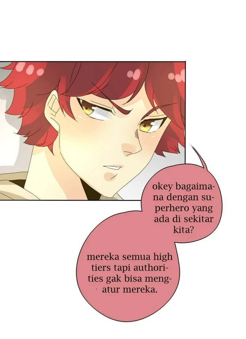 unOrdinary Chapter 50 - halaman 46